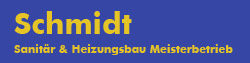 schmidt logo