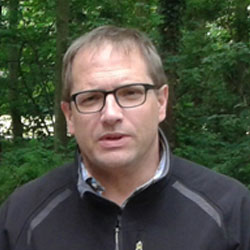 Ralf Spinrath