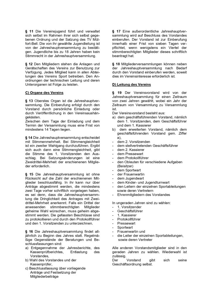 Satzung TVM 2026 page 0002