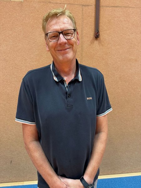 Sven Anton